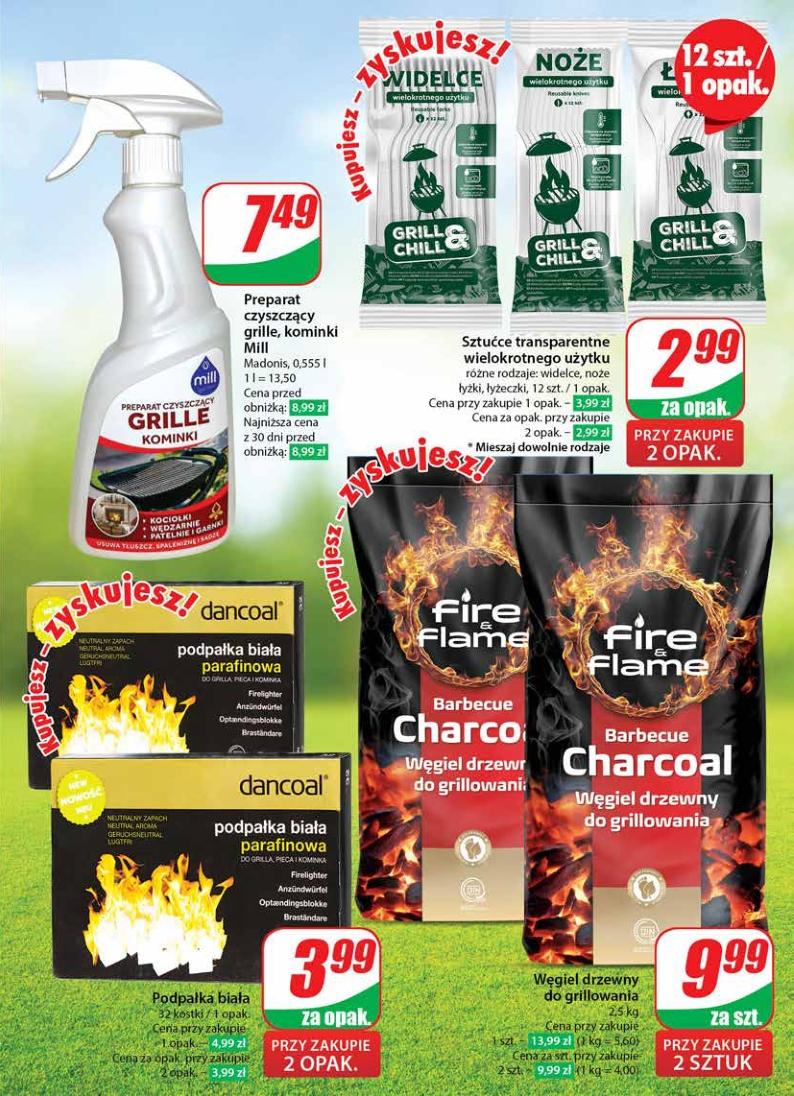 Gazetka promocyjna DINO str. 59