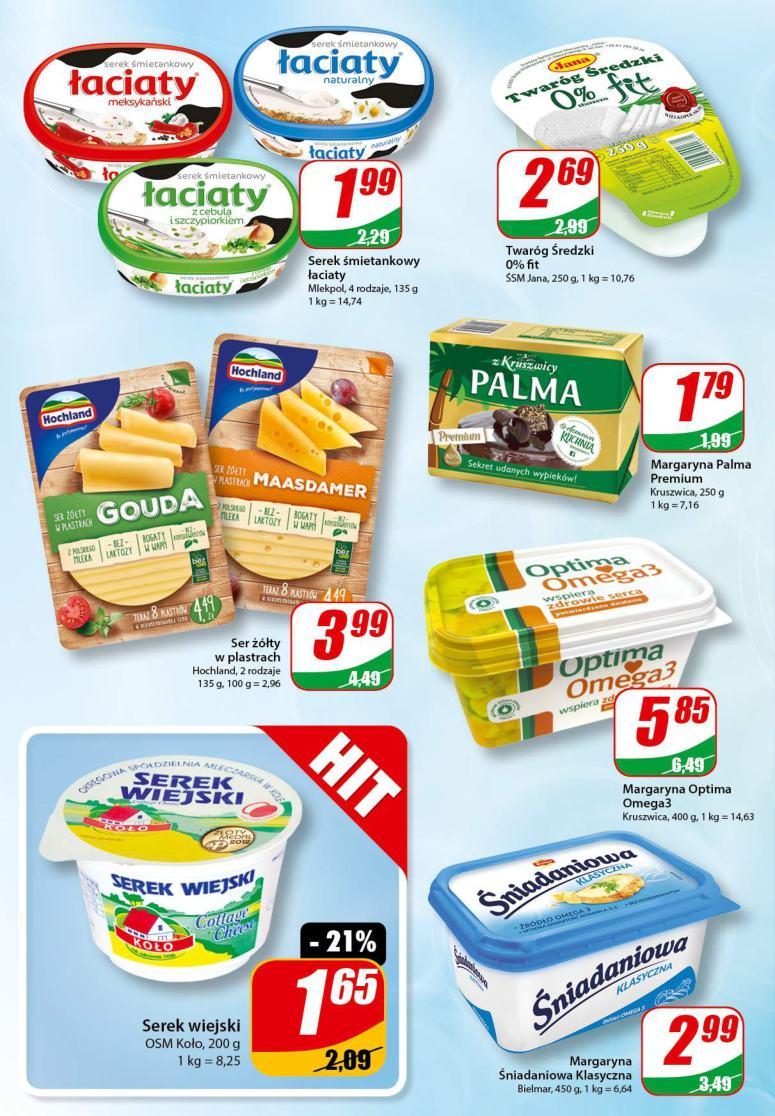 Gazetka promocyjna DINO str. 4