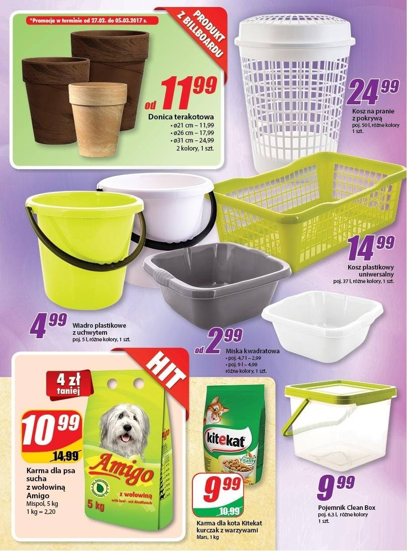 Gazetka promocyjna DINO str. 10