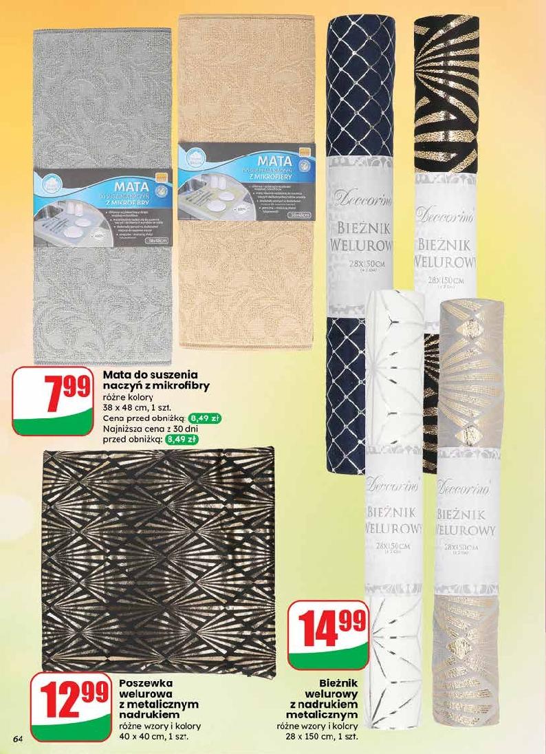 Gazetka promocyjna DINO str. 63