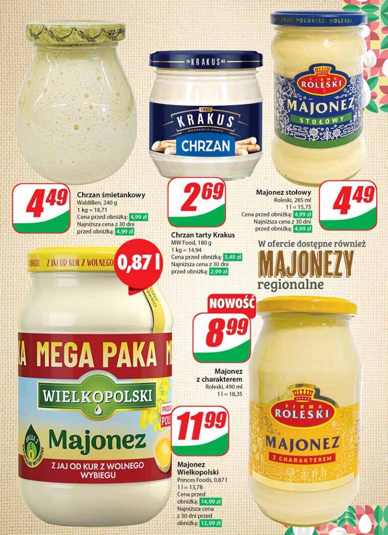 Gazetka promocyjna DINO str. 31