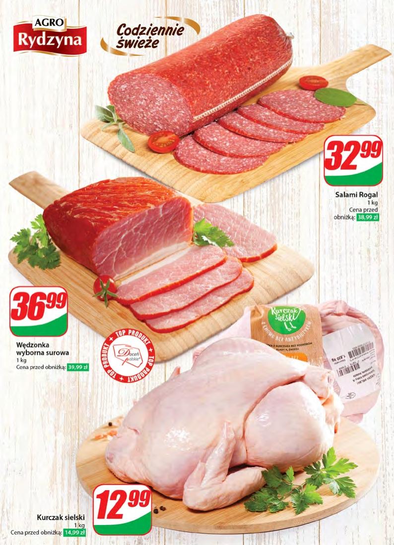 Gazetka promocyjna DINO str. 30