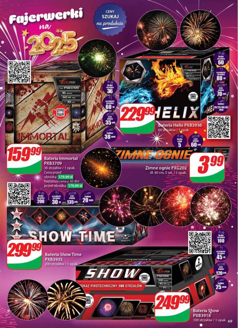 Gazetka promocyjna DINO str. 68