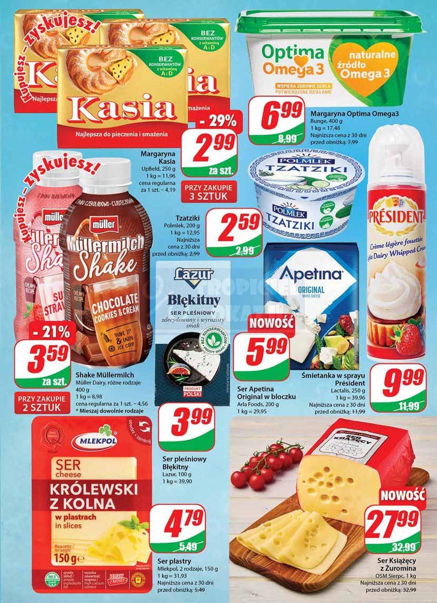 Gazetka promocyjna DINO str. 15