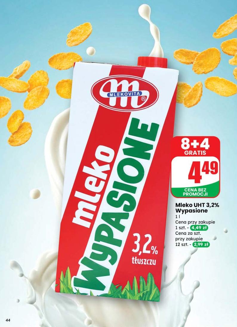 Gazetka promocyjna DINO str. 43