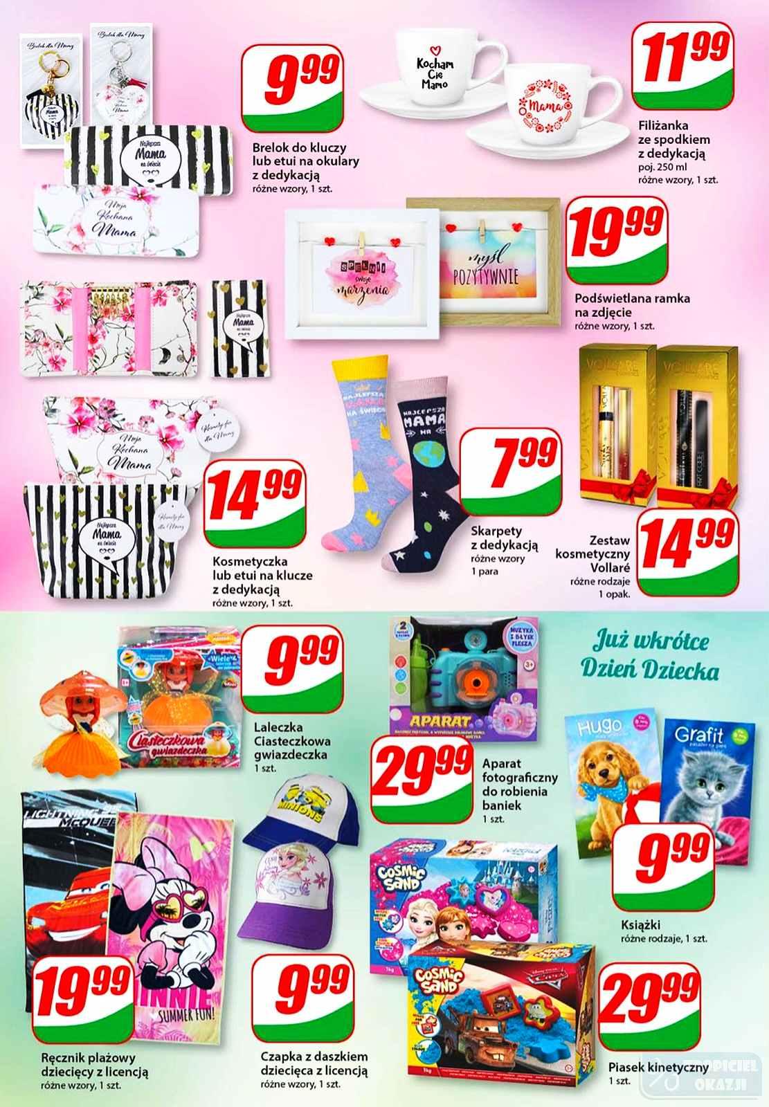 Gazetka promocyjna DINO str. 14