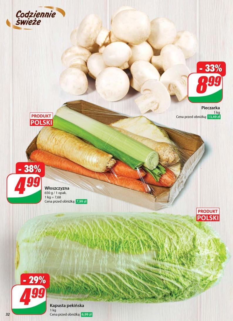 Gazetka promocyjna DINO str. 31