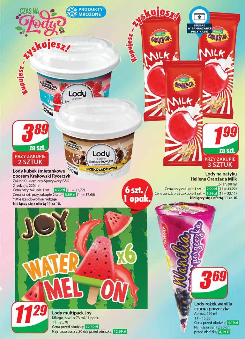 Gazetka promocyjna DINO str. 29