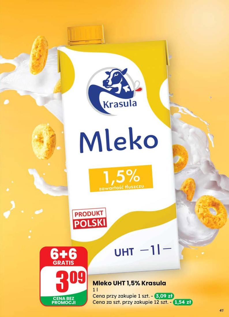 Gazetka promocyjna DINO str. 41