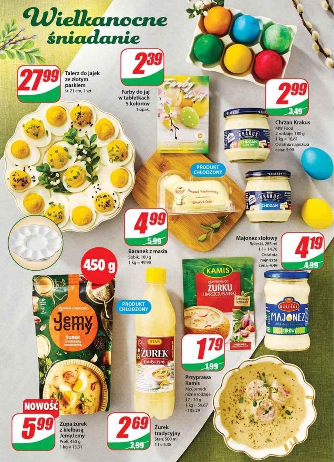 Gazetka promocyjna DINO str. 12