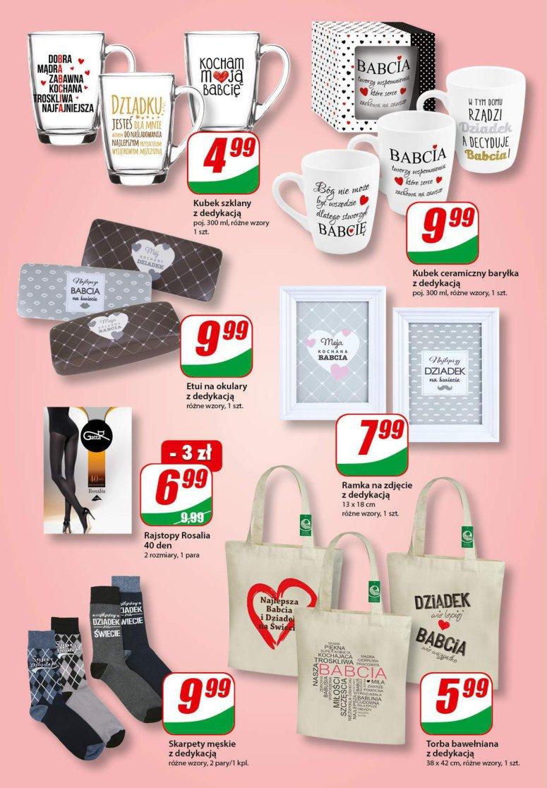 Gazetka promocyjna DINO str. 14