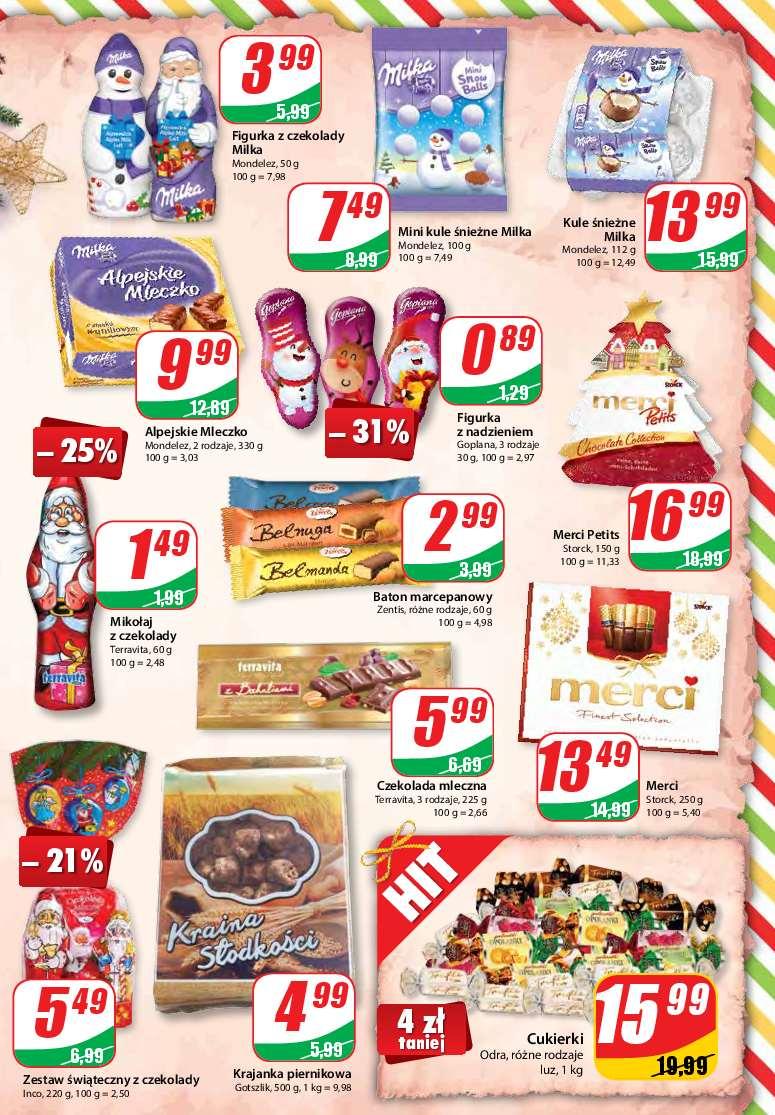 Gazetka promocyjna DINO str. 9