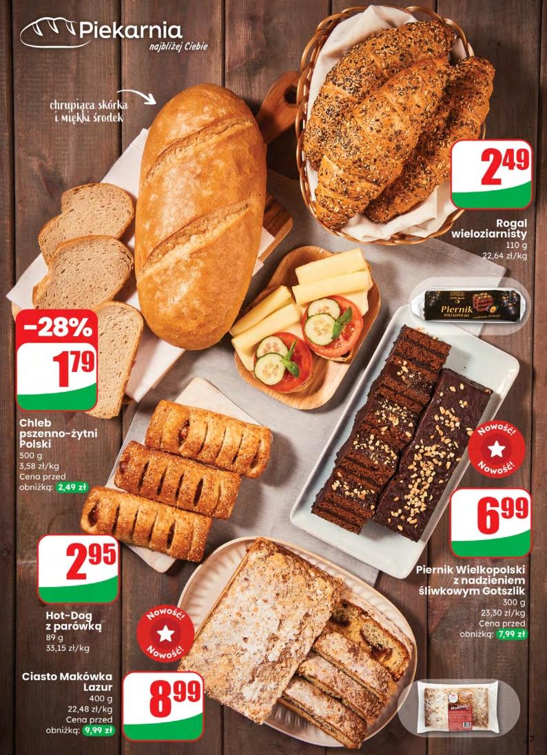 Gazetka promocyjna DINO str. 37