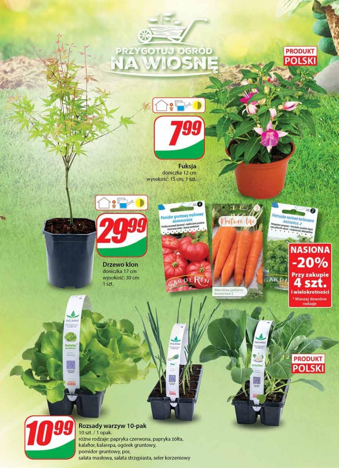 Gazetka promocyjna DINO str. 49