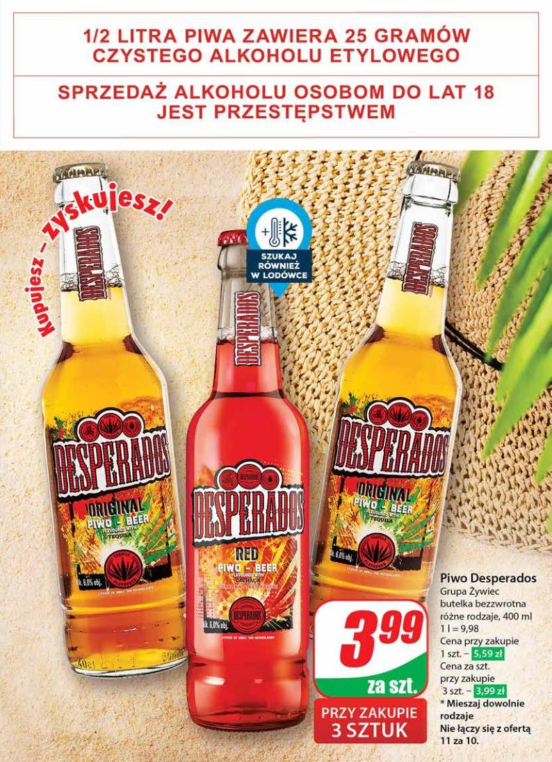 Gazetka promocyjna DINO str. 43