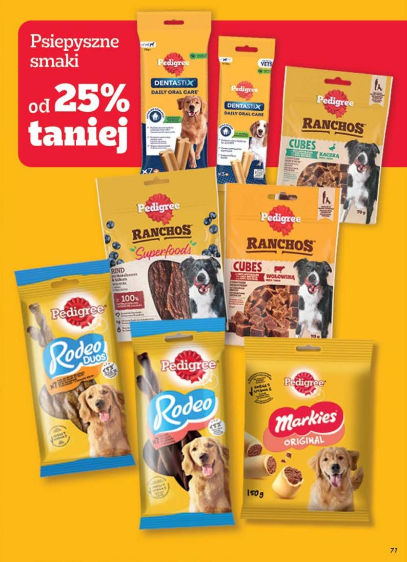 Gazetka promocyjna DINO str. 71