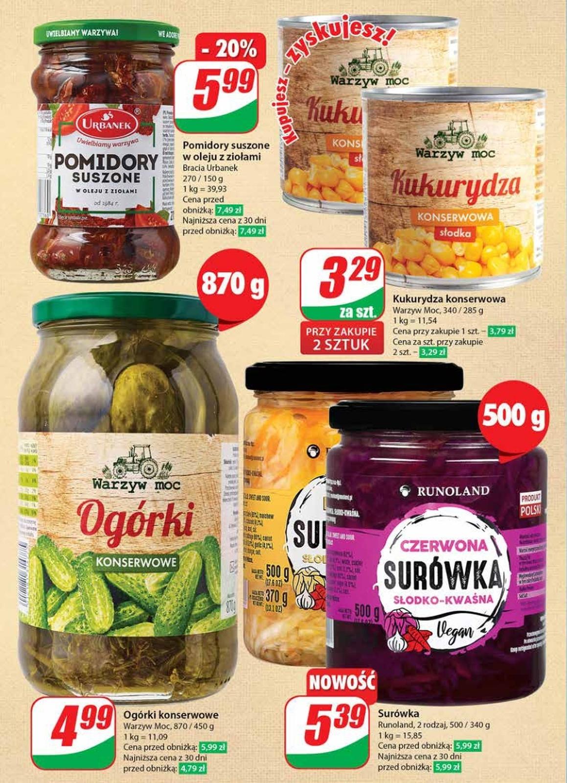 Gazetka promocyjna DINO str. 24