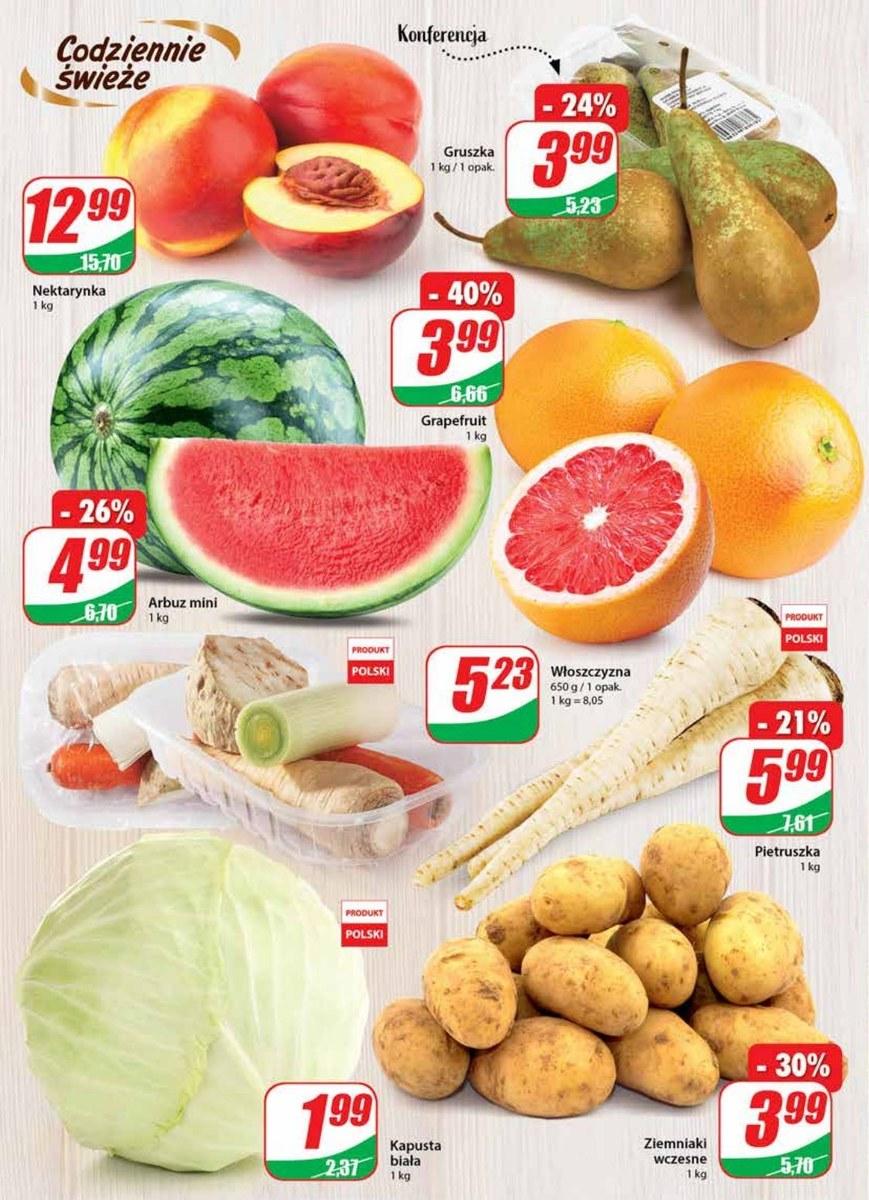 Gazetka promocyjna DINO str. 12