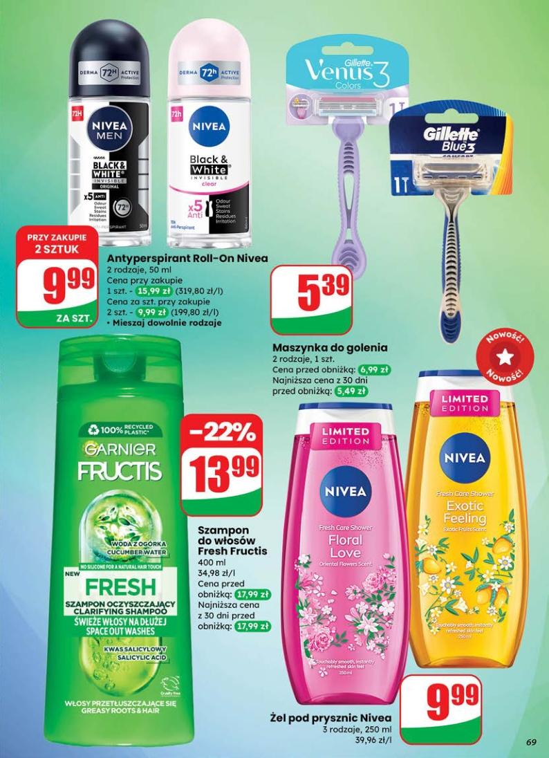 Gazetka promocyjna DINO str. 68