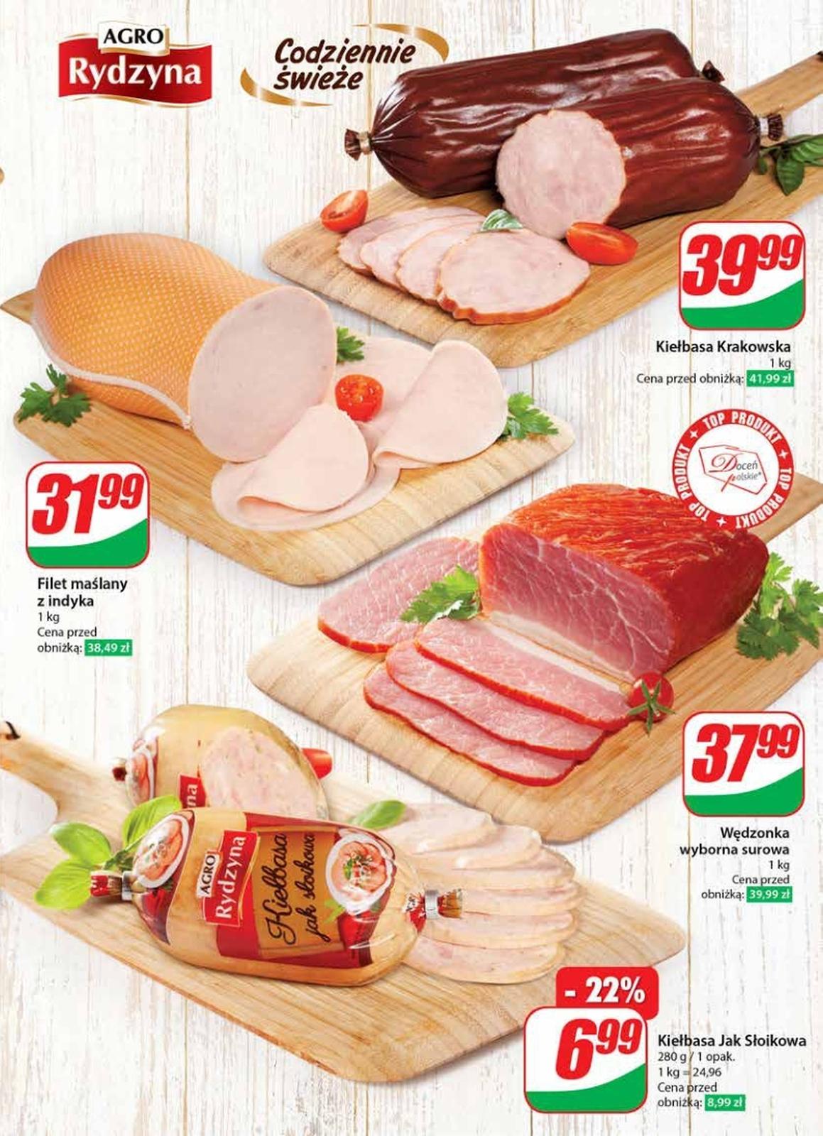 Gazetka promocyjna DINO str. 33