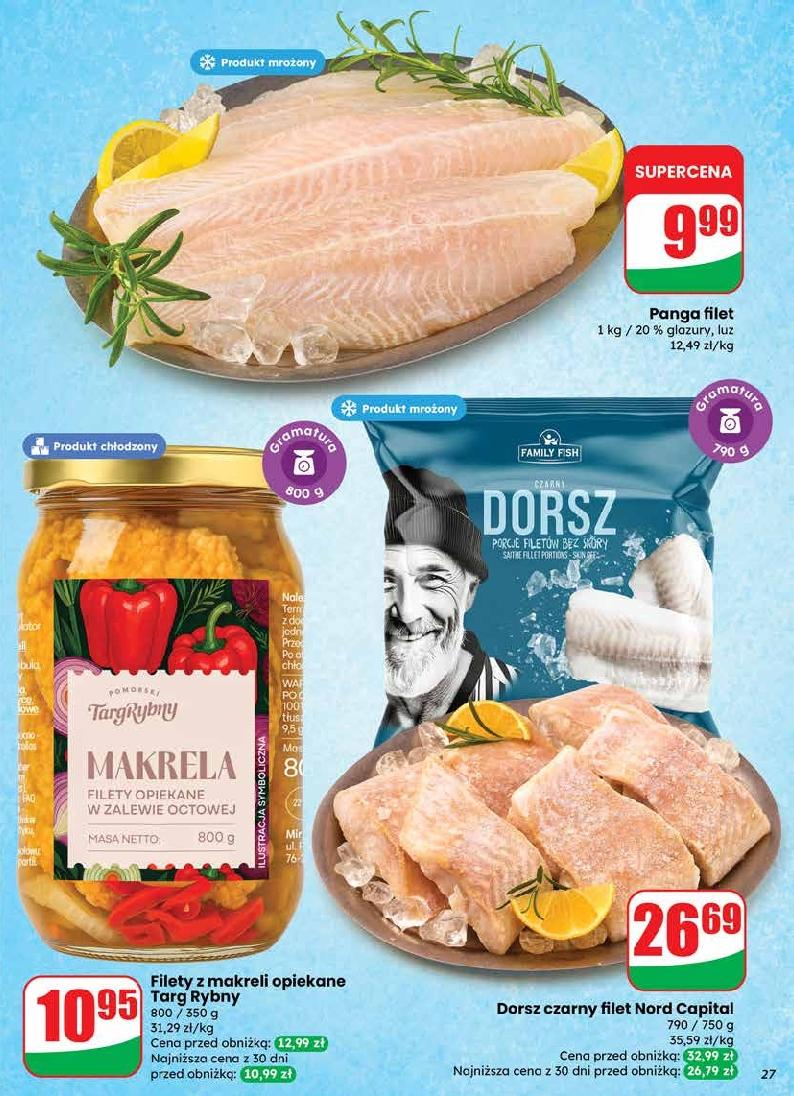 Gazetka promocyjna DINO str. 26