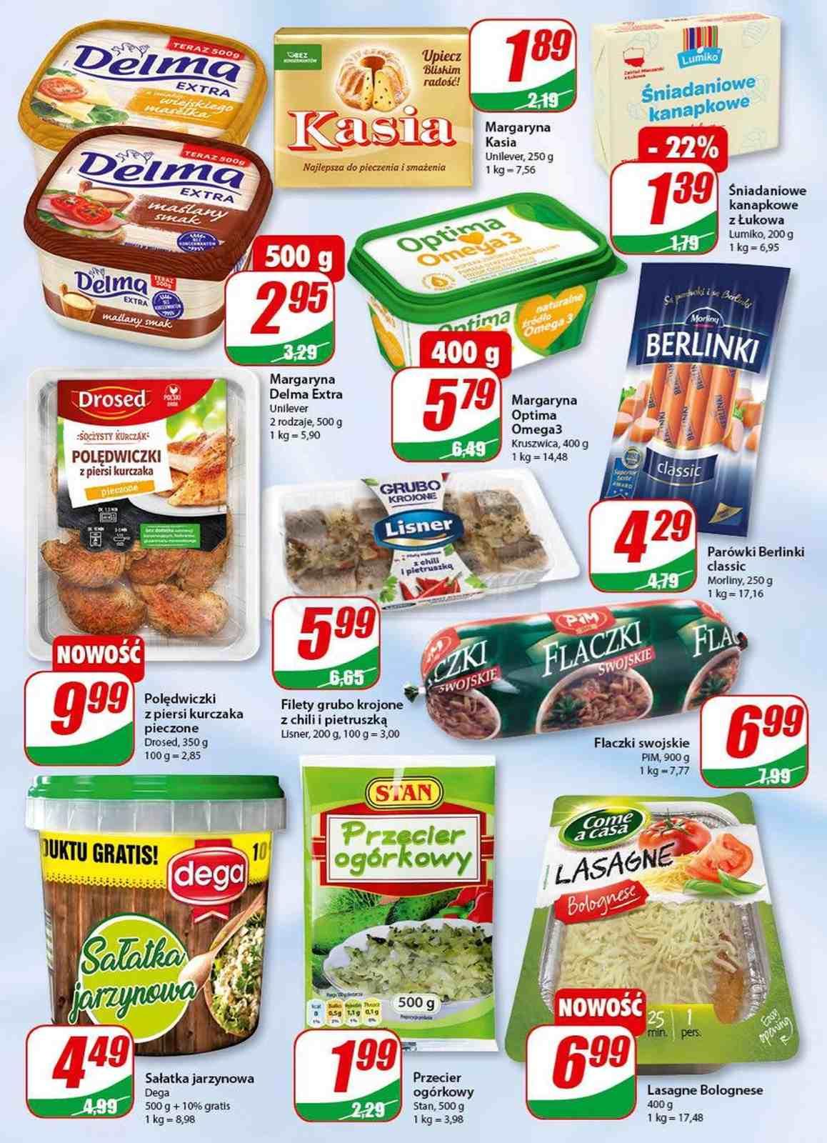 Gazetka promocyjna DINO str. 13