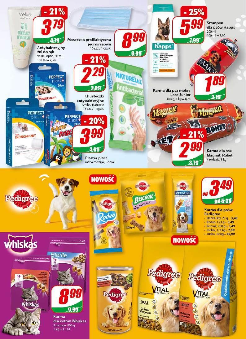 Gazetka promocyjna DINO str. 18