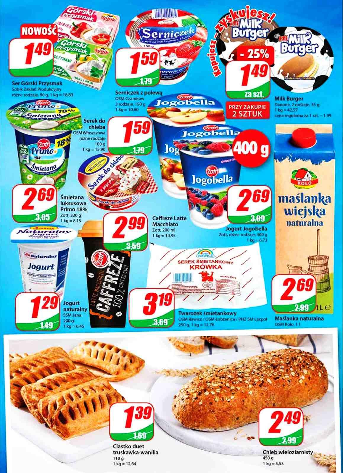 Gazetka promocyjna DINO str. 11