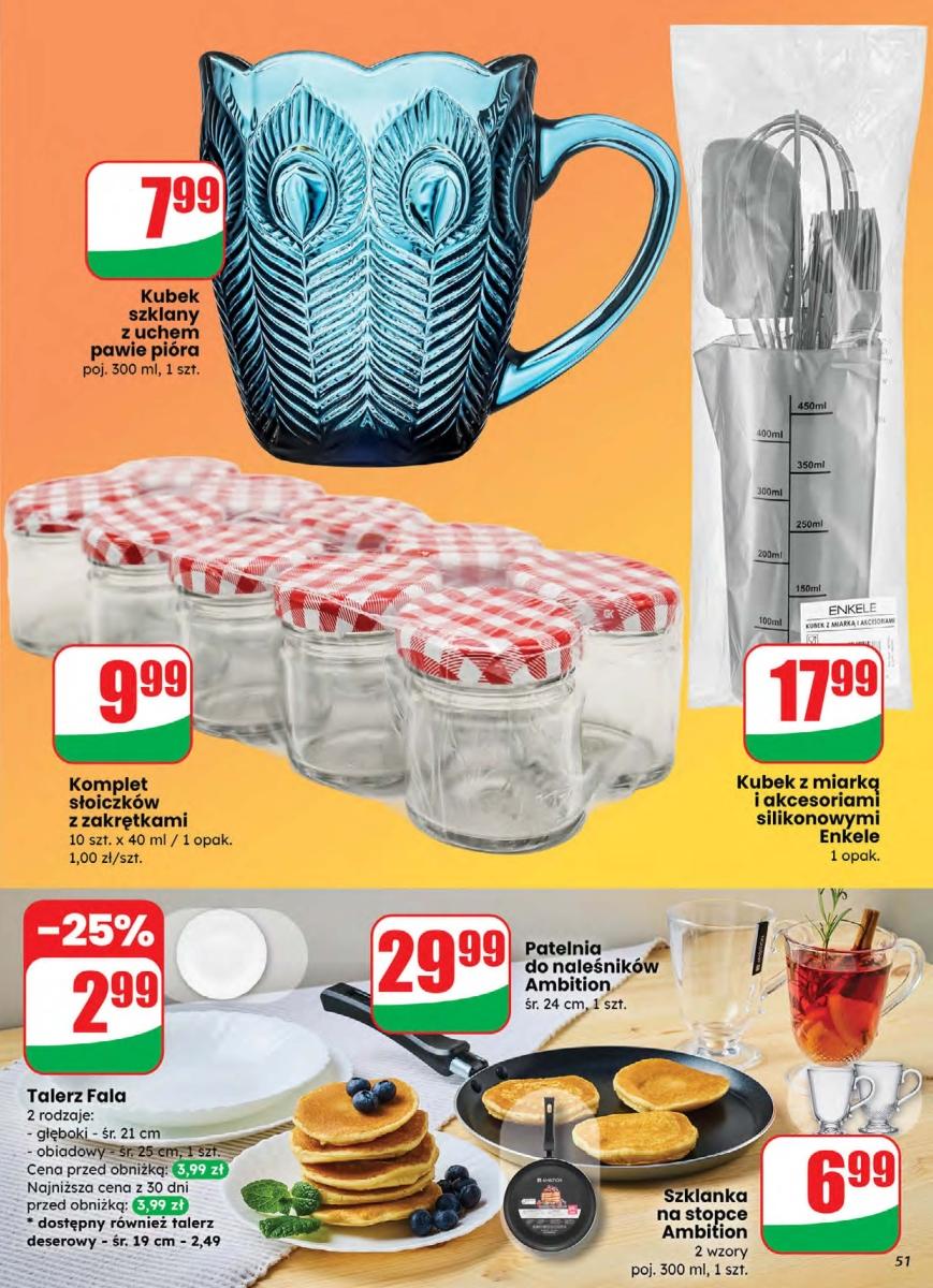 Gazetka promocyjna DINO str. 51