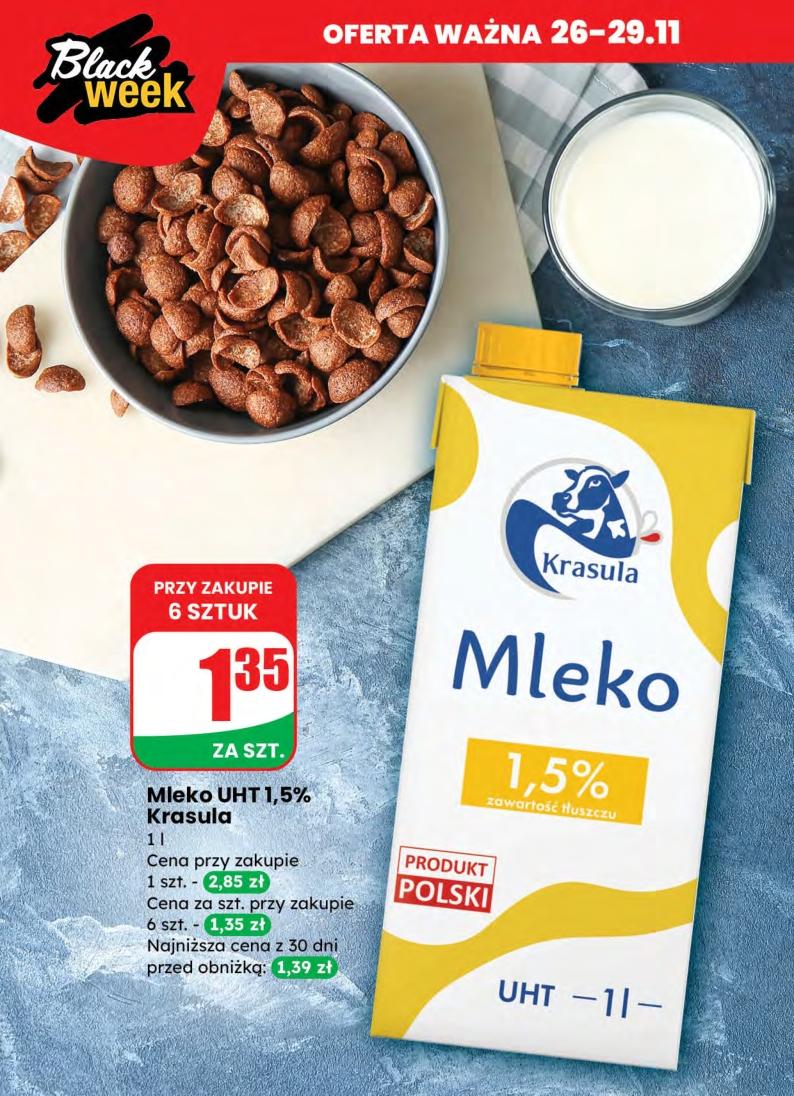 Gazetka promocyjna DINO str. 5