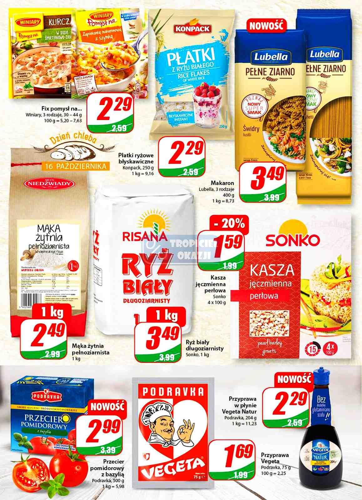 Gazetka promocyjna DINO str. 6