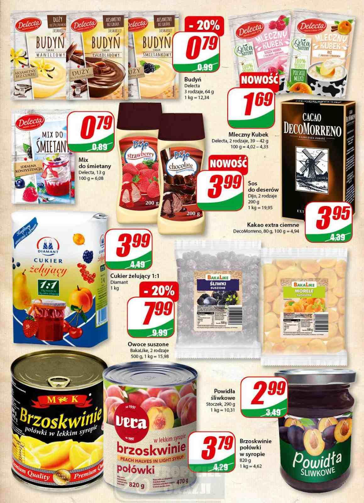 Gazetka promocyjna DINO str. 5