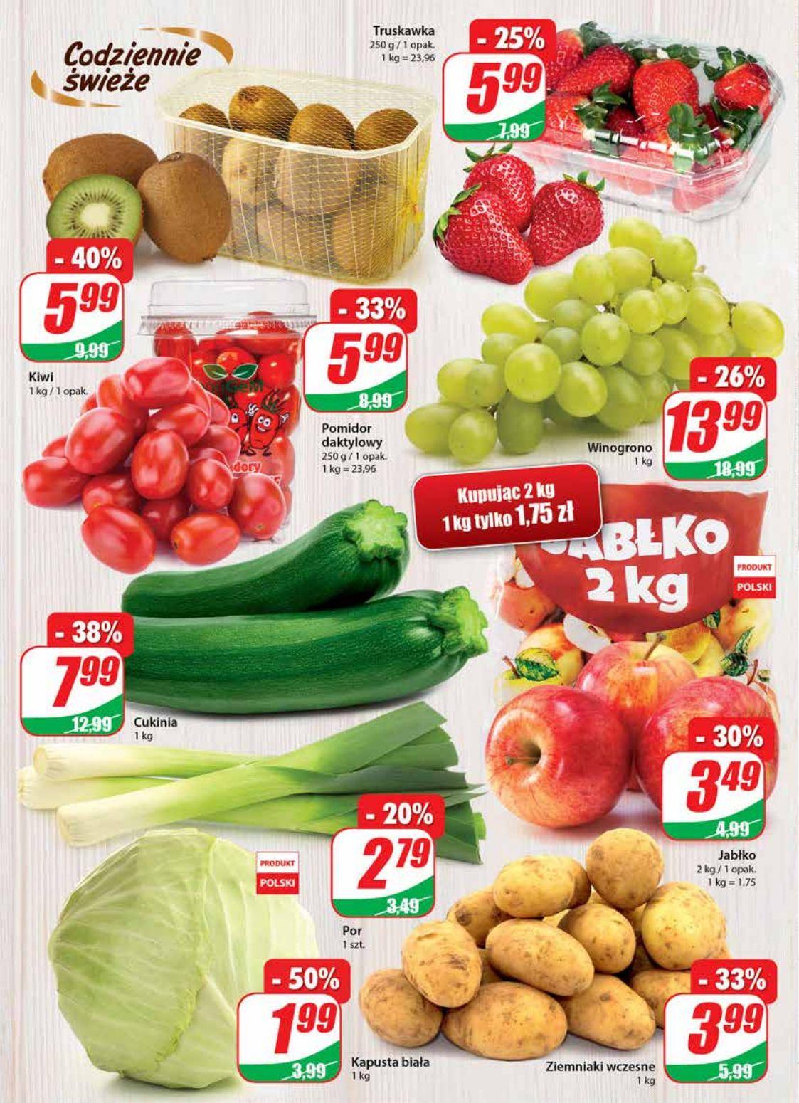 Gazetka promocyjna DINO str. 12