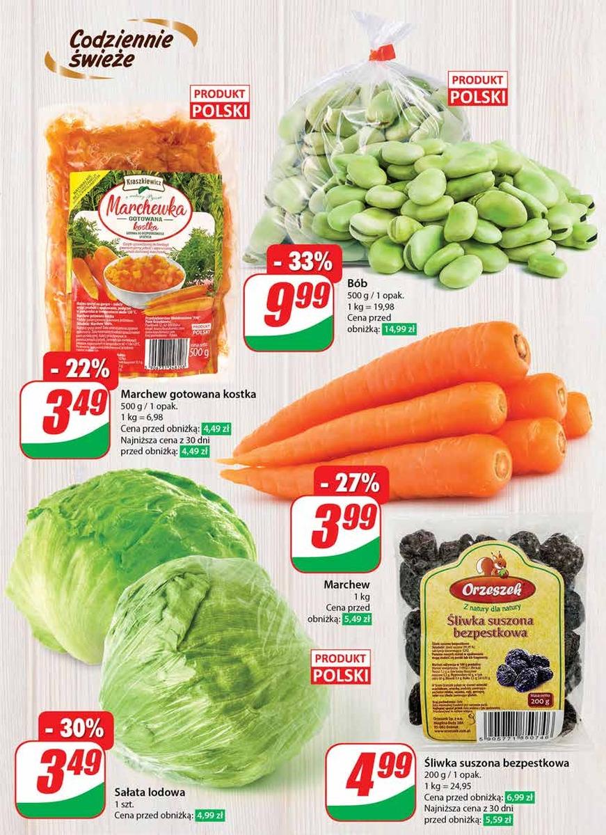 Gazetka promocyjna DINO str. 31