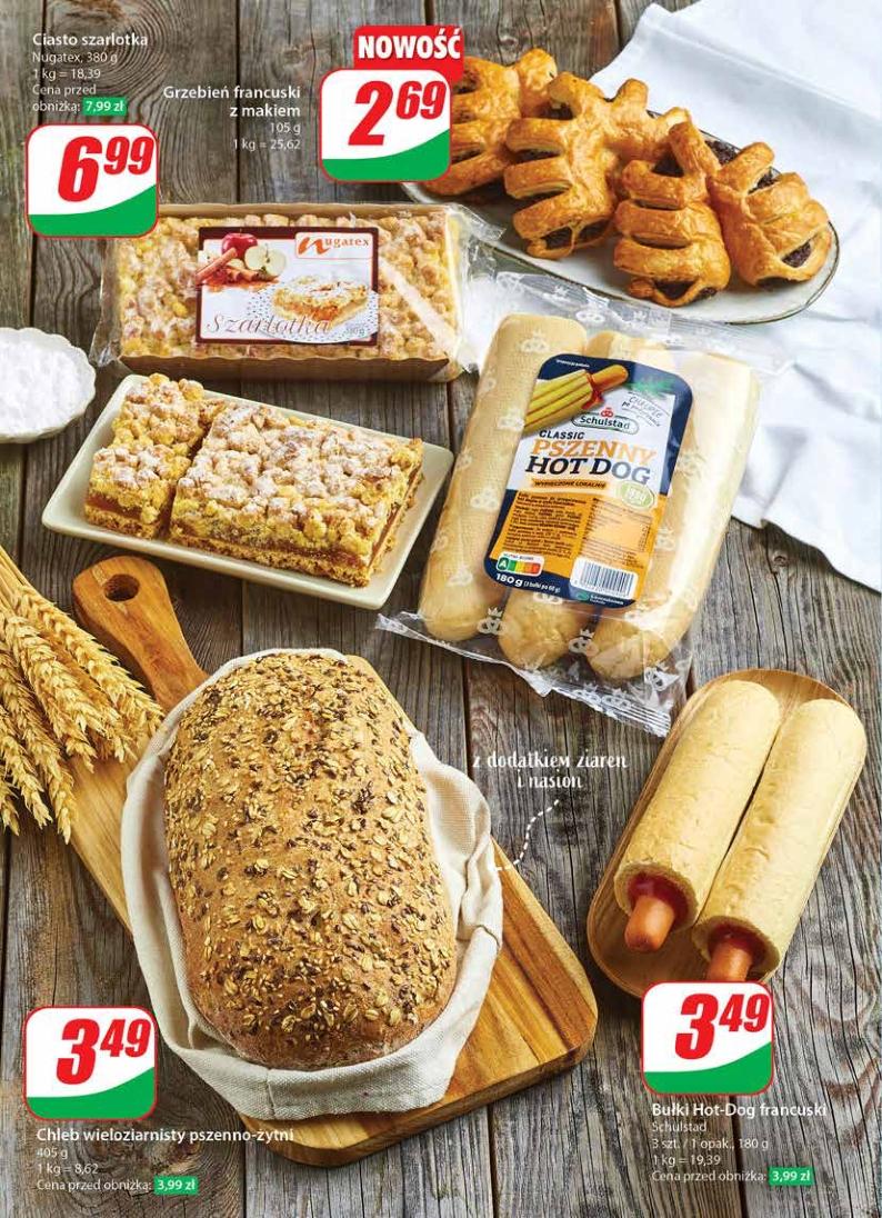 Gazetka promocyjna DINO str. 30