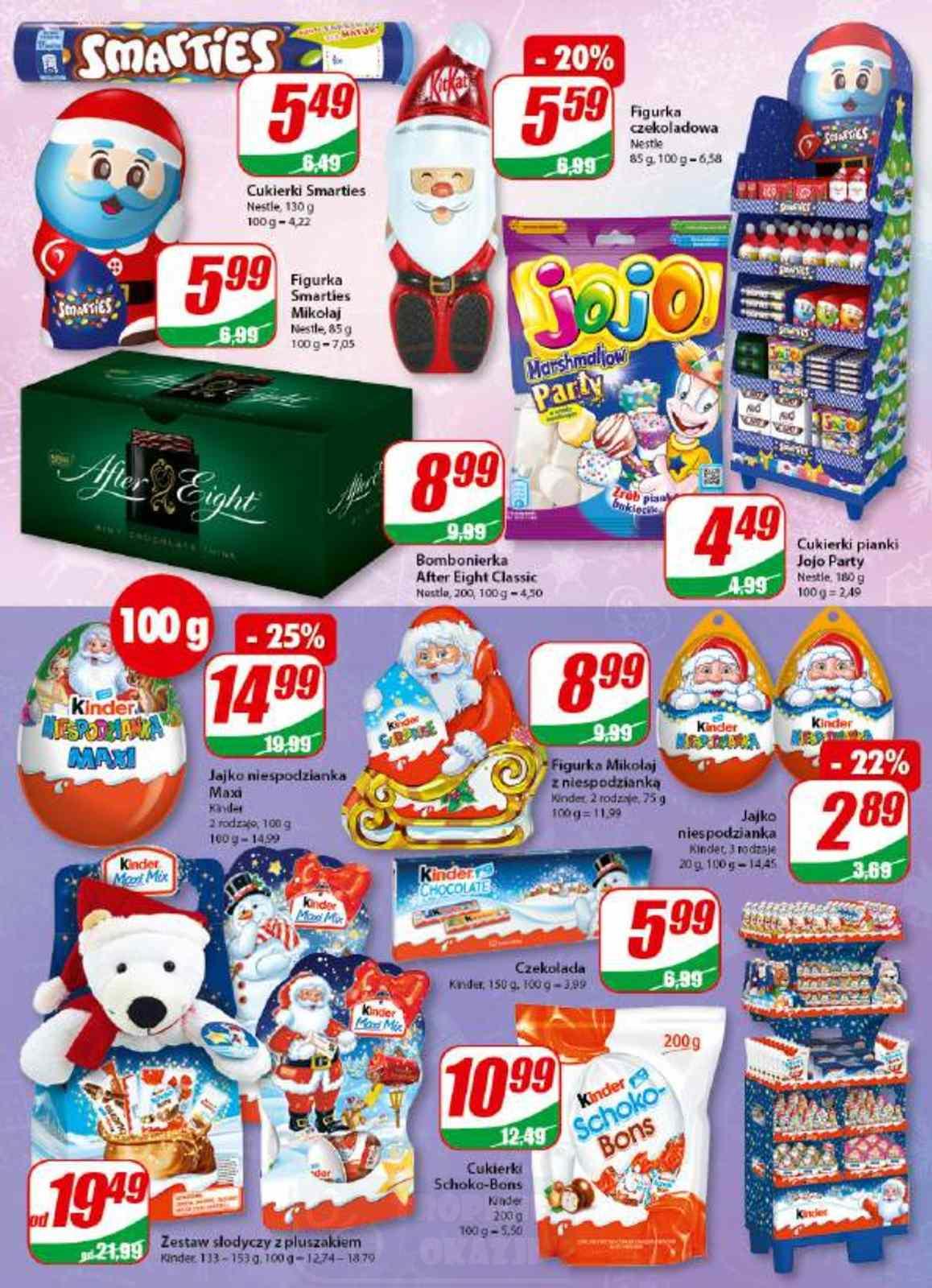 Gazetka promocyjna DINO str. 5