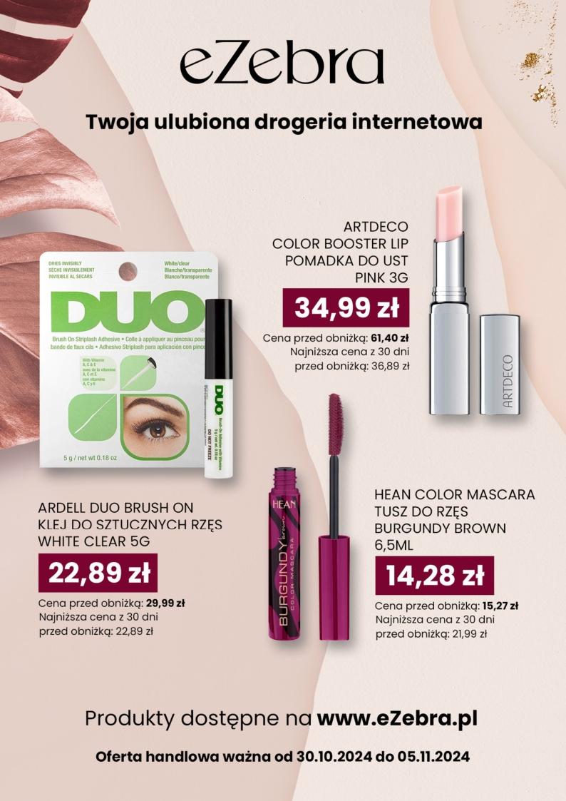 Gazetka promocyjna DINO str. 68