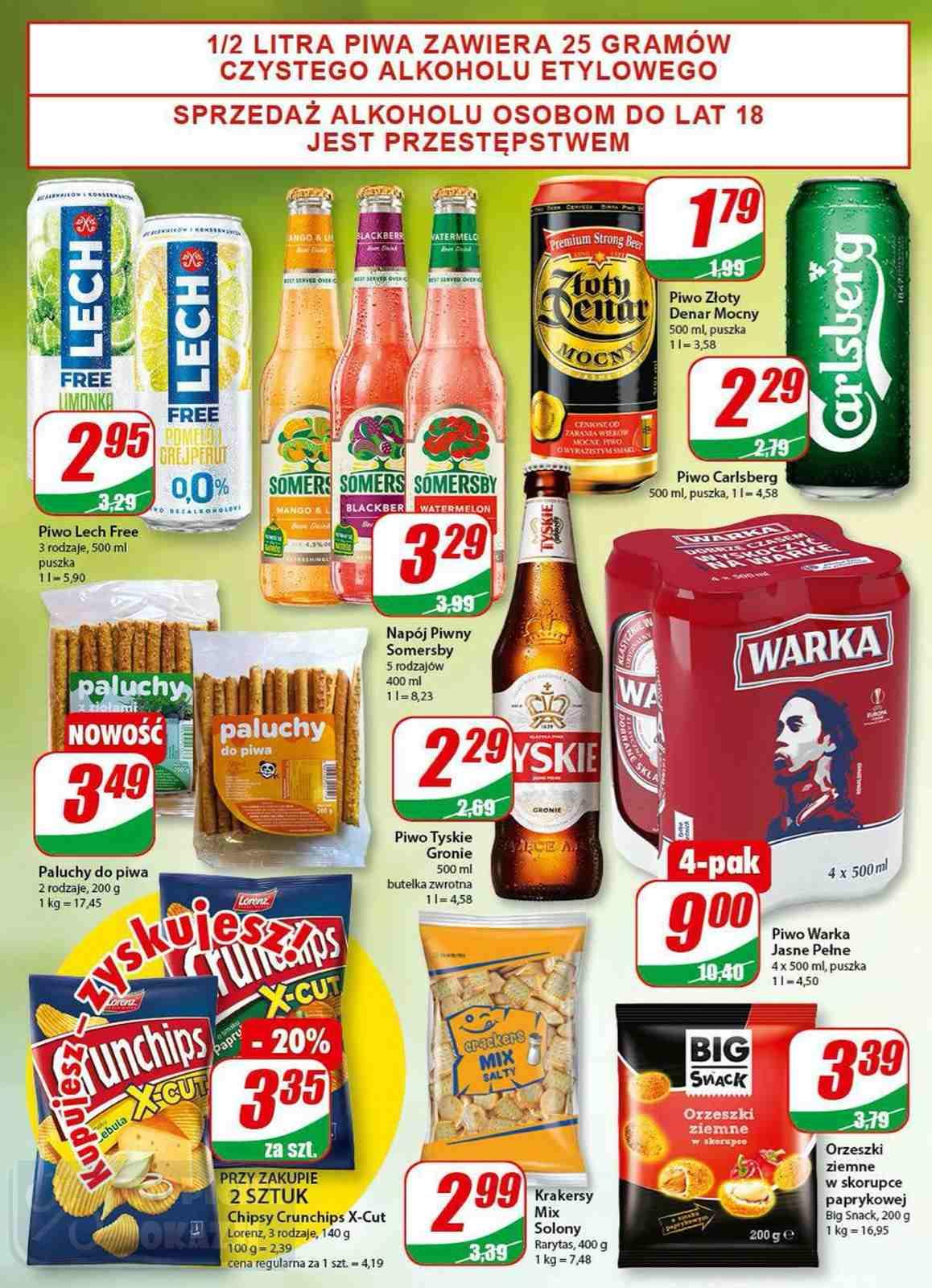 Gazetka promocyjna DINO str. 13