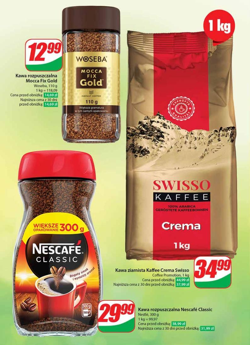 Gazetka promocyjna DINO str. 10