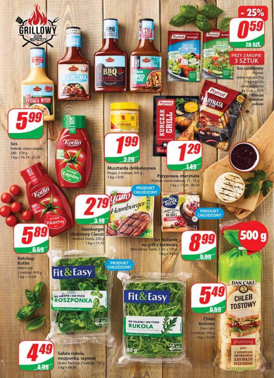 Gazetka promocyjna DINO str. 7