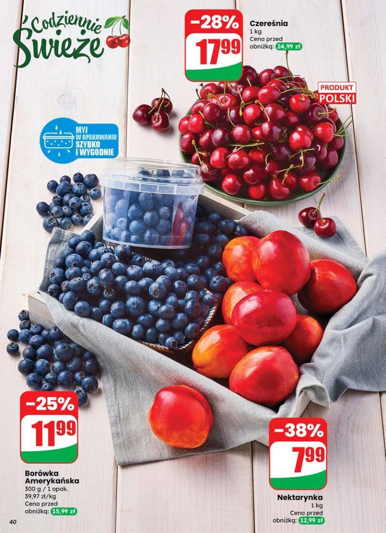 Gazetka promocyjna DINO str. 39