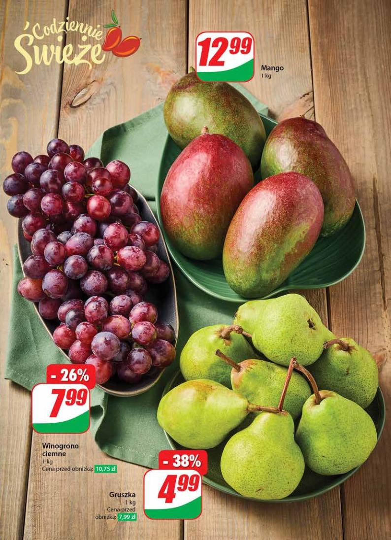 Gazetka promocyjna DINO str. 33