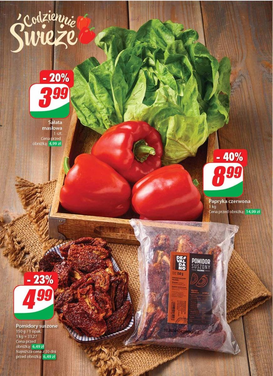 Gazetka promocyjna DINO str. 30