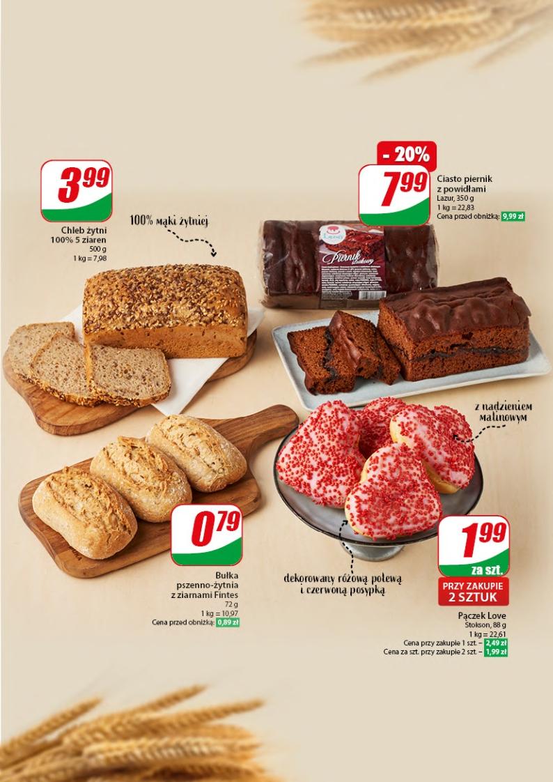 Gazetka promocyjna DINO str. 34