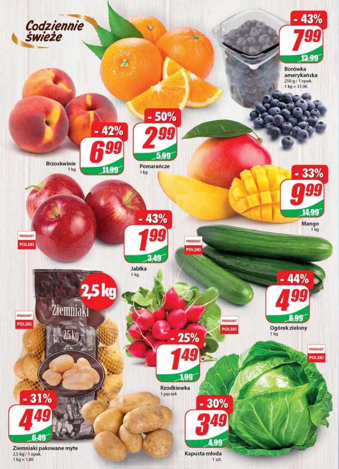 Gazetka promocyjna DINO str. 12