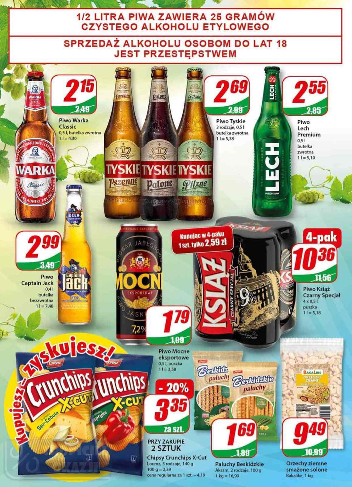 Gazetka promocyjna DINO str. 12