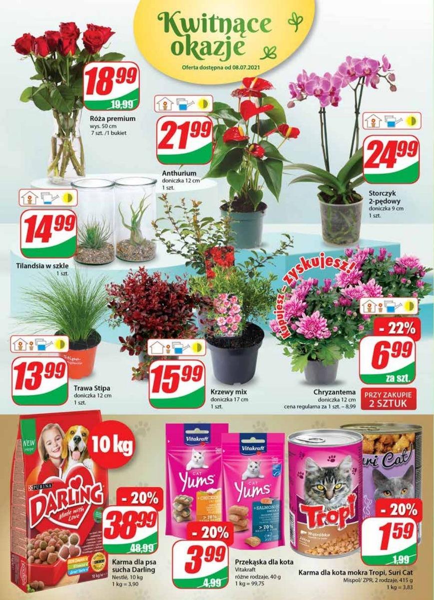 Gazetka promocyjna DINO str. 16