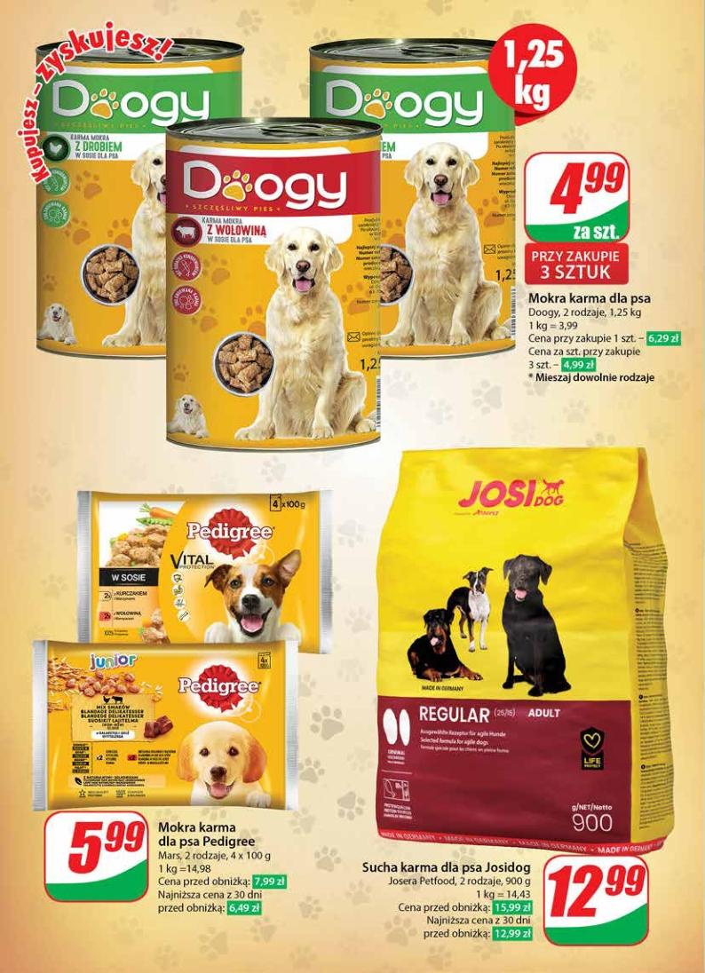 Gazetka promocyjna DINO str. 54