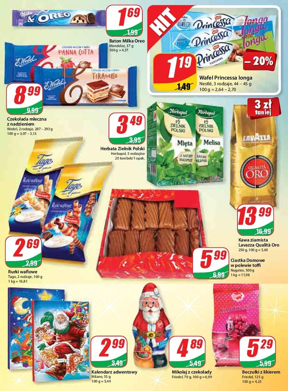 Gazetka promocyjna DINO str. 7