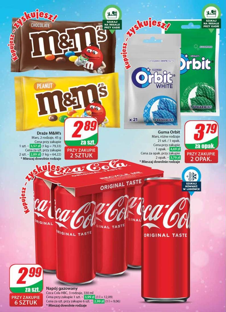 Gazetka promocyjna DINO str. 44